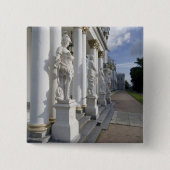 Russland, St. Petersburg, Catherine's Palace (alia Button (Vorderseite)