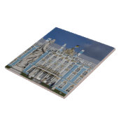 Russland, St. Petersburg, Catherine's Palace (alia Fliese (Seite)