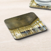 Russland, St. Petersburg, Catherine's Palace (alia Getränkeuntersetzer (Linke Seite)