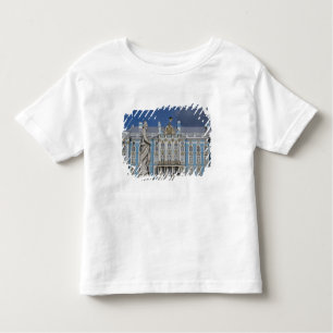 Russland, St. Petersburg, Catherine's Palace (alia Kleinkind T-shirt