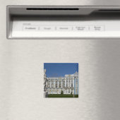 Russland, St. Petersburg, Catherine's Palace (alia Magnet (In Situ (Geschirrspüler))