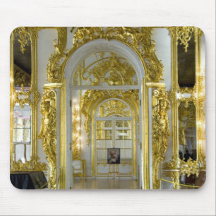 Russland, St. Petersburg, Catherine's Palace (alia Mousepad