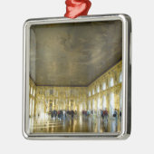 Russland, St. Petersburg, Catherine's Palace (alia Ornament Aus Metall (Links)