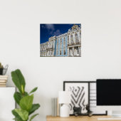 Russland, St. Petersburg, Catherine's Palace (alia Poster (Heimbüro)