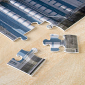 Russland, St. Petersburg, Catherine's Palace (alia Puzzle (Seite)