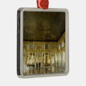 Russland, St. Petersburg, Catherine's Palace (alia Silbernes Ornament (Rechts)