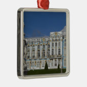 Russland, St. Petersburg, Catherine's Palace (alia Silbernes Ornament (Rechts)
