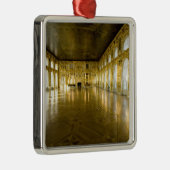 Russland, St. Petersburg, Catherine's Palace (alia Silbernes Ornament (Rechts)