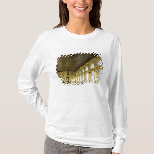 Russland, St. Petersburg, Catherine's Palace (alia T-Shirt (Vorderseite)