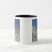Russland, St. Petersburg, Catherine's Palace (alia Tasse (Zentrum)