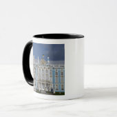 Russland, St. Petersburg, Catherine's Palace (alia Tasse (Vorderseite Links)