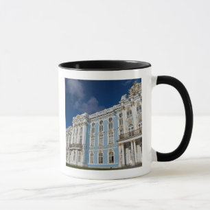 Russland, St. Petersburg, Catherine's Palace (alia Tasse