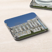 Russland, St. Petersburg, Catherine's Palace (alia Untersetzer (Linke Seite)