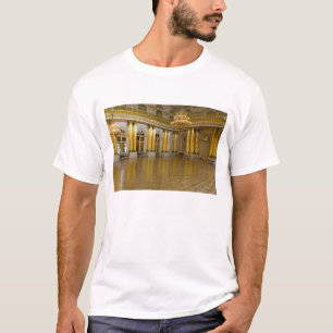 Russland, St. Petersburg, Die Eremitage (auch 3 T-Shirt