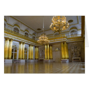 Russland, St. Petersburg, Die Eremitage (auch 4