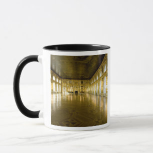 Russland, St. Petersburg, Katharinenpalast (auch 1 Tasse
