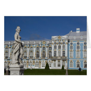 Russland, St. Petersburg, Katharinenpalast (auch 3