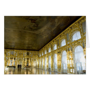 Russland, St. Petersburg, Katharinenpalast (auch 4