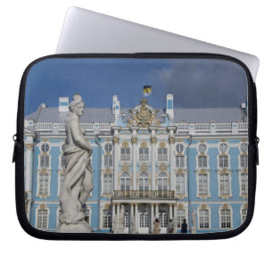 Russland, St. Petersburg, Katharinenpalast (auch 5 Laptopschutzhülle