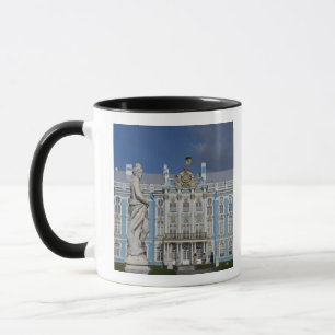 Russland, St. Petersburg, Katharinenpalast (auch 5 Tasse