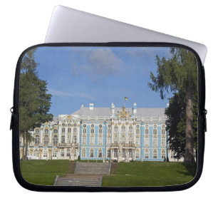 Russland, St. Petersburg, Katharinenpalast (auch 9 Laptopschutzhülle