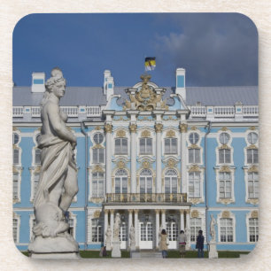 Russland, St. Petersburg, Katharinenpalast (auch B Untersetzer