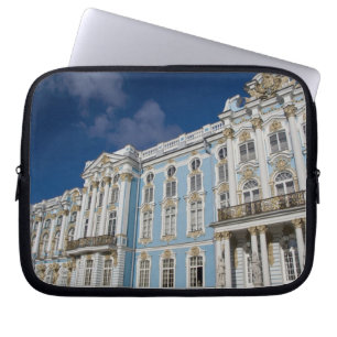 Russland, St. Petersburg, Katharinenpalast (auch Laptopschutzhülle