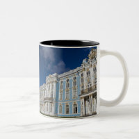 Russland, St. Petersburg, Katharinenpalast (auch
