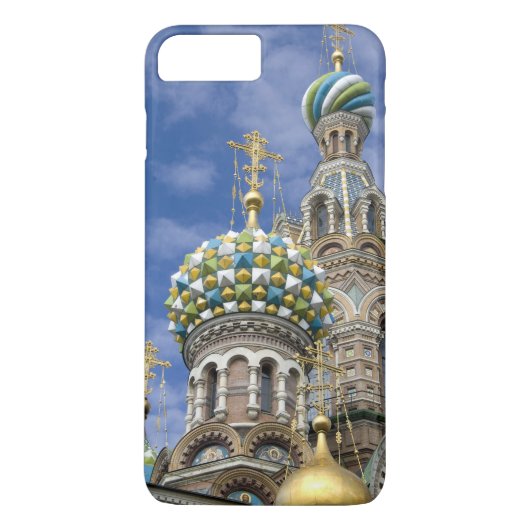 Russland, St. Petersburg, Nevsky Prospekt, Case-Mate iPhone Hülle (Rückseite)
