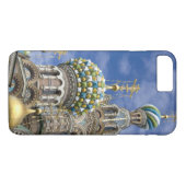 Russland, St. Petersburg, Nevsky Prospekt, Case-Mate iPhone Hülle (Rückseite (Horizontal))