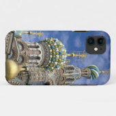 Russland, St. Petersburg, Nevsky Prospekt, Case-Mate iPhone Hülle (Rückseite (Horizontal))