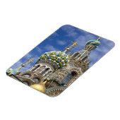 Russland, St. Petersburg, Nevsky Prospekt, Magnet (Linke Seite)
