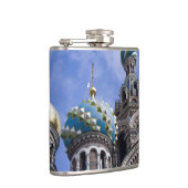 Russland, St. Petersburg, Nevsky Prospekt, The 2 Flachmann (Rechts)