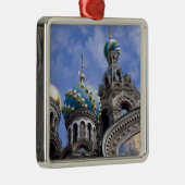 Russland, St. Petersburg, Nevsky Prospekt, The 2 Ornament Aus Metall (Rechts)