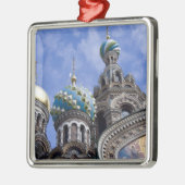 Russland, St. Petersburg, Nevsky Prospekt, The 2 Ornament Aus Metall (Links)