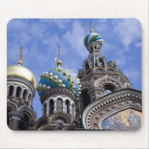 Russland, St. Petersburg, Newski-Prospekt, Die 2 Mousepad
