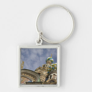 Russland, St. Petersburg, Newski-Prospekt, Die Schlüsselanhänger