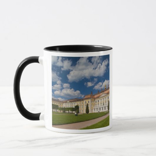 Russland, St Petersburg, Peterhof, großartiger Tasse (Links)