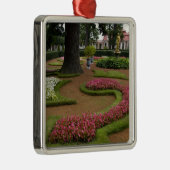 Russland, St. Petersburg, Peterhof Palace aka Silbernes Ornament (Rechts)