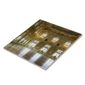 Russland, St. Petersburg, Peterhof Palace (alias 2 Fliese (Seite)