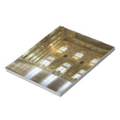 Russland, St. Petersburg, Peterhof Palace (alias 2 Notizblock (Rotiert)