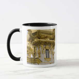 Russland, St. Petersburg, Peterhof-Palast (auch Tasse
