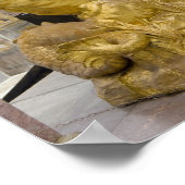 Russland, St. Petersburg, Peterhoff (alias 2 Poster (Ecke)