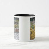 Russland, St. Petersburg, Peterhoff (alias 2 Tasse (Zentrum)