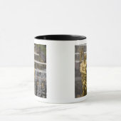 Russland, St. Petersburg, Peterhoff (alias 3 Tasse (Zentrum)