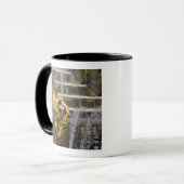 Russland, St. Petersburg, Peterhoff (alias 3 Tasse (Vorderseite Links)