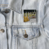 Russland, St. Petersburg, Peterhoff (alias Button (Beispiel)