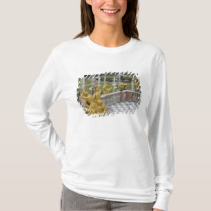 Russland, St. Petersburg, Peterhoff (auch 2 T-Shirt