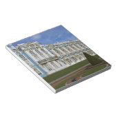Russland, St. Petersburg, Puschkin, Catherine 4 Notizblock (angewinkelt)