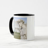 Russland, St. Petersburg, Puschkin, Catherine's 3 Tasse (Vorderseite Links)